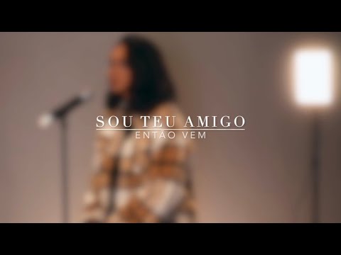 Mi Bushnell - Sou teu amigo