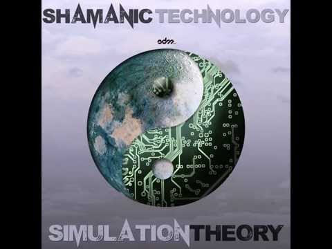 Shamanic Technology - Nightshifter