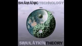 Shamanic Technology - Nightshifter