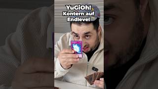 Yu-Gi-Oh! Duell gerät außer Kontrolle - Kontern auf Endlevel!