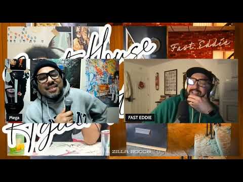 OCD conco w Zilla Rocca: about aging in rap, intention, refinement, & labels