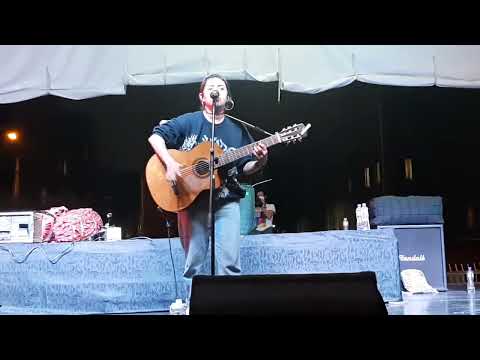 El blues de los tombos en vivo -La muchacha