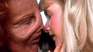 The First Kiss of his Life | Mask | CLIP