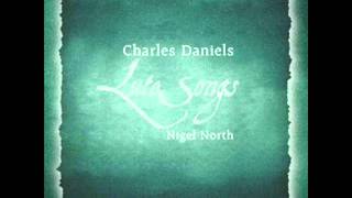 When Laura Smiles  - Charles Daniels