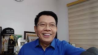 Download lagu ENGR. HERNANDEZ KAPANIPANIWALA, KAYSA KAY ZALDY CO. CASH OR MALETA!  mp3