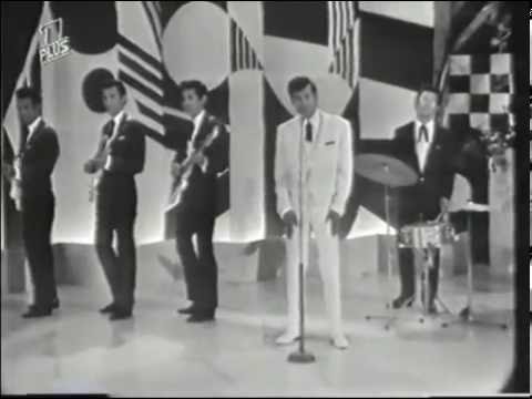 Schlagerfestspiele 1966  - Tielman Brothers  - Wanderer ohne Ziel