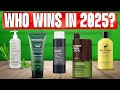 TOP 5 Best Shampoo For Men 2025