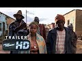 FIVE FINGERS FOR MARSEILLES Official HD Trailer 2018 WESTERN Film Threat Trailers