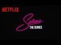 Selena: The Series | Announcement [HD] | Netflix