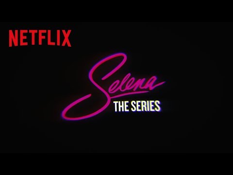 Selena: The Series (Announcement Teaser)