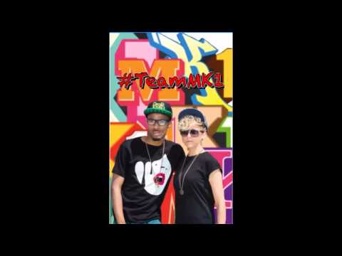 MK1's Radio Interview