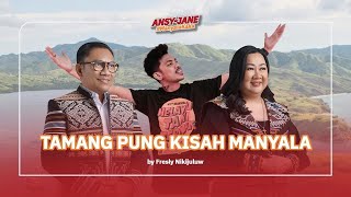 Download lagu TAMANG PUNG KISAH MANYALA - Fresly Nikijuluw mp3