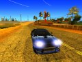 Mitsubishi 3000GT для GTA San Andreas видео 1