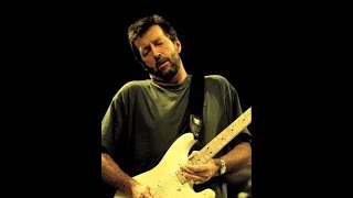 ■ ERIC CLAPTON -  Five Long Years, BLUES REHEARSALS NYC, USA,9-28-1994