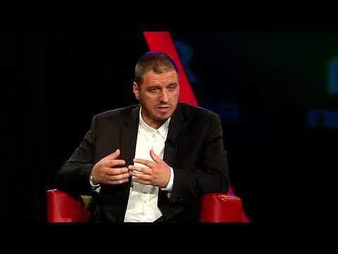 Mos u dorëzo, sepse je i fortë – Dilemat janë frikë e imagjinatës  Hoxhë Enis Rama