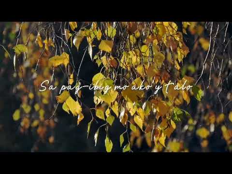 Seconds After Sunset - Pahinga (Official Lyric Video)