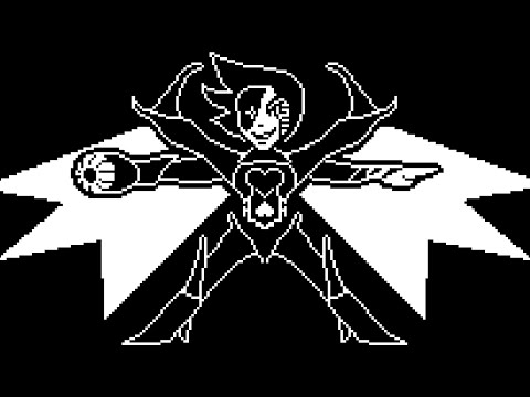 Undertale OST: 099 - Power of -NEO- (FL Studio Mobile Recreation) [+ FLM & Soundfonts]