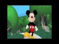 La Casa De Mickey Mouse Intro Español Latino