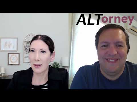 Countdown to Relativity Fest with Michelle Lange