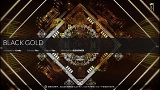 BLACK GOLD 4B HARD PERFECT PLAY