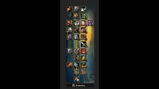 Pro: How to Talent Tree WOTLK Protection Warrior in Wrath of The Lich King Classic World of Warcraft