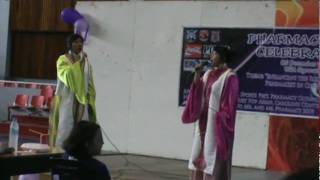 Vocal Duet Asian: BEVERLY JANE YU & MARGARET ANN MALCON