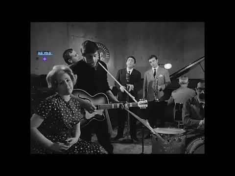 Tony Dallara - Sono pazzo di te