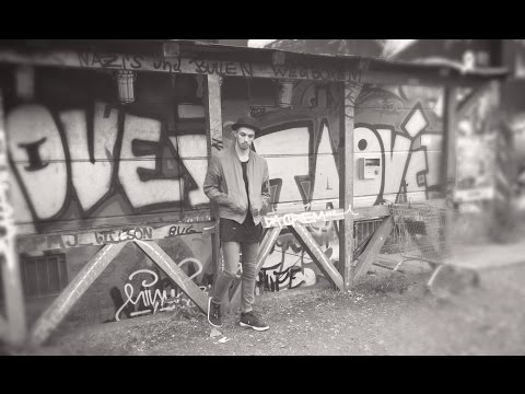 UNDERGROUND HIP HOP WIESBADEN | GABRIEL HERMES