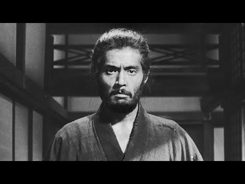 Harakiri (1962) ORİJİNAL FRAGMANI