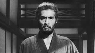 Harakiri (1962) ORIGINAL TRAILER