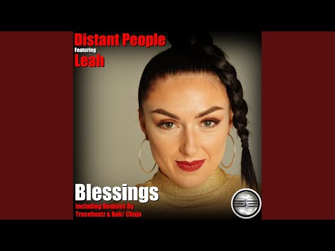 Blessings (Chujo's Reverse Mix)