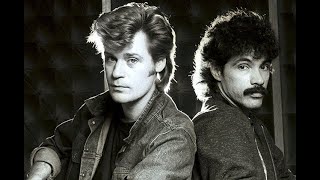 HALL &amp; OATES - Promise Ain't Enough