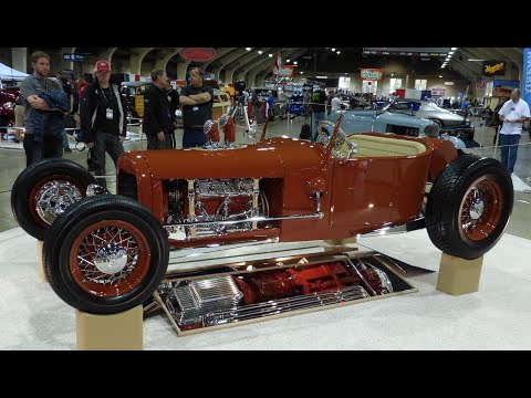 1927 Ford Model T (CC-1843274) for sale in Prescott, Arizona