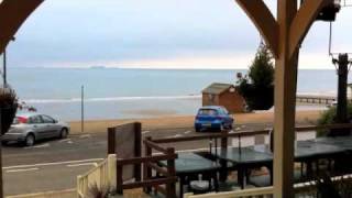 The Waterfront Inn