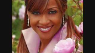 Dorinda Clark-Cole- so many times