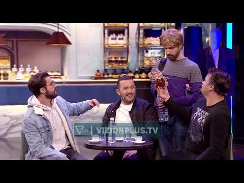 Ne lokal "Lavdi Zotit Edi Rama" - Al Pazar - Skec - Vizion Plus