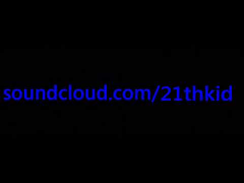 Tristan Garner vs Empire Of The Sun - Walking On A Dream (21th Kid Bootleg)