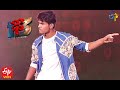 Sai Performance | Dhee 13 | Kings vs Queens | 27th January 2021 | ETV Telugu