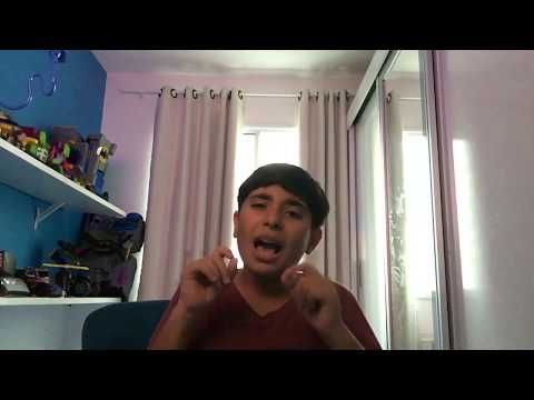 BATATA FRITA-PARÓDIA/TA TUM TUM(LG CHANNEL)