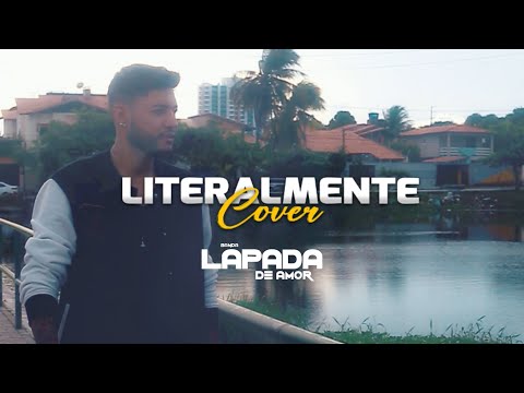 Banda Lapada de Amor - Literalmente [Cover - 2024]