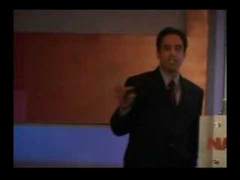 Prof.Deepak Malhotra Harvard Business School
