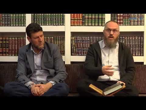 Nëna jote në Ditën e Gjykimit - Hoxhë Abdyl Fuga