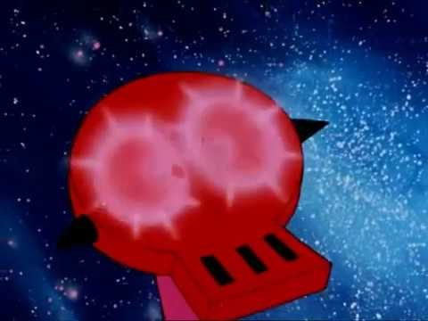 76 YATTAMAN - Pojedynek Na Drodze Mlecznej