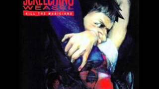 Screeching Weasel - This Bud's For Me