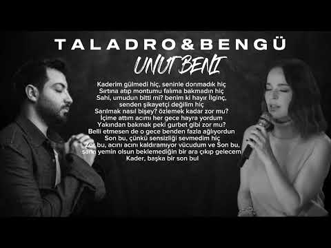 Taladro & Bengü - Unut Beni (Risale Mix)