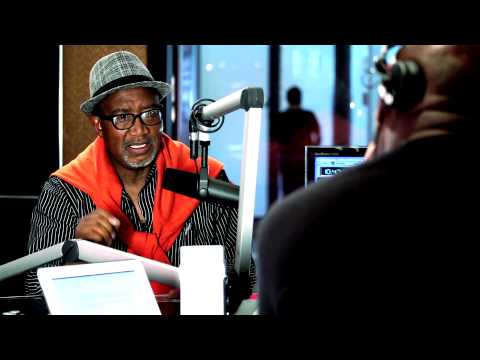 Mzansi Magic: My Top 10 - 1×64 - "Sipho Hotstix Mabuse"