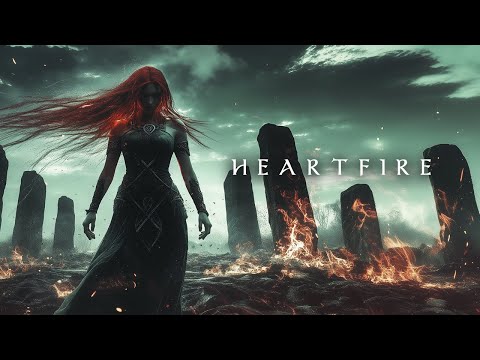 Eldrvak - Heartfire