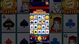 Scatter | Super Ace | Super Ace Big Win Today | Super Ace Today | #superace @MdRatul-y7m 
