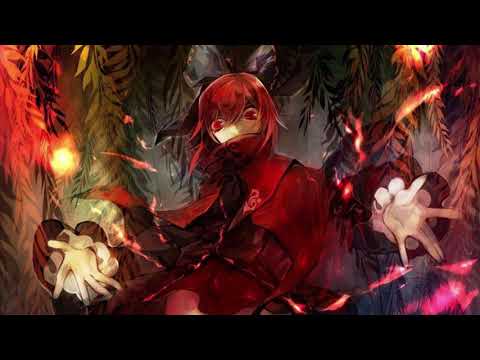 DDC Stage 2 Boss - Sekibanki's Theme - Dullahan Under the Willows