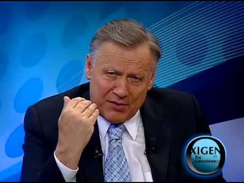 207. Fii diavolului - Oxigen cu Edi Constantinescu